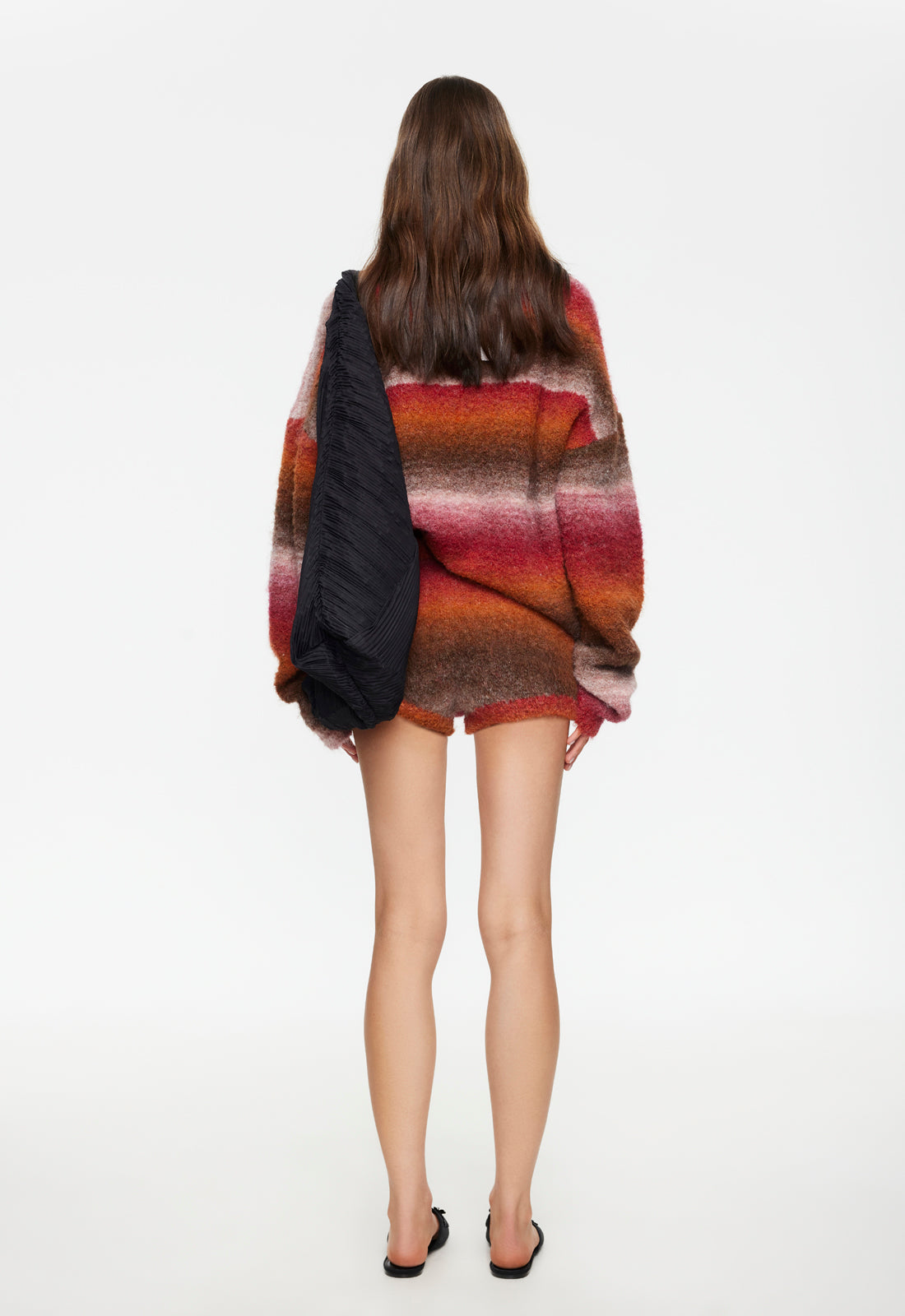 Lioness Fashion Exclusive Loyalty Knit - Wine