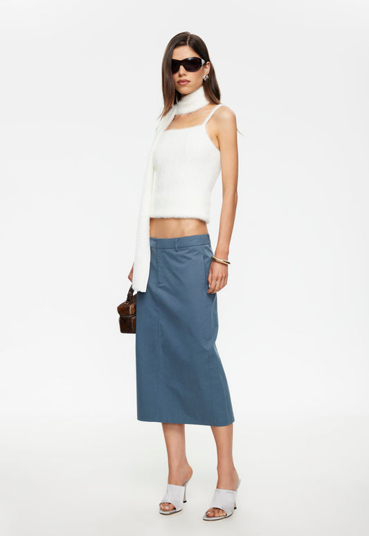 Lioness Fashion Deals Dolce Knit - Sand Stripe