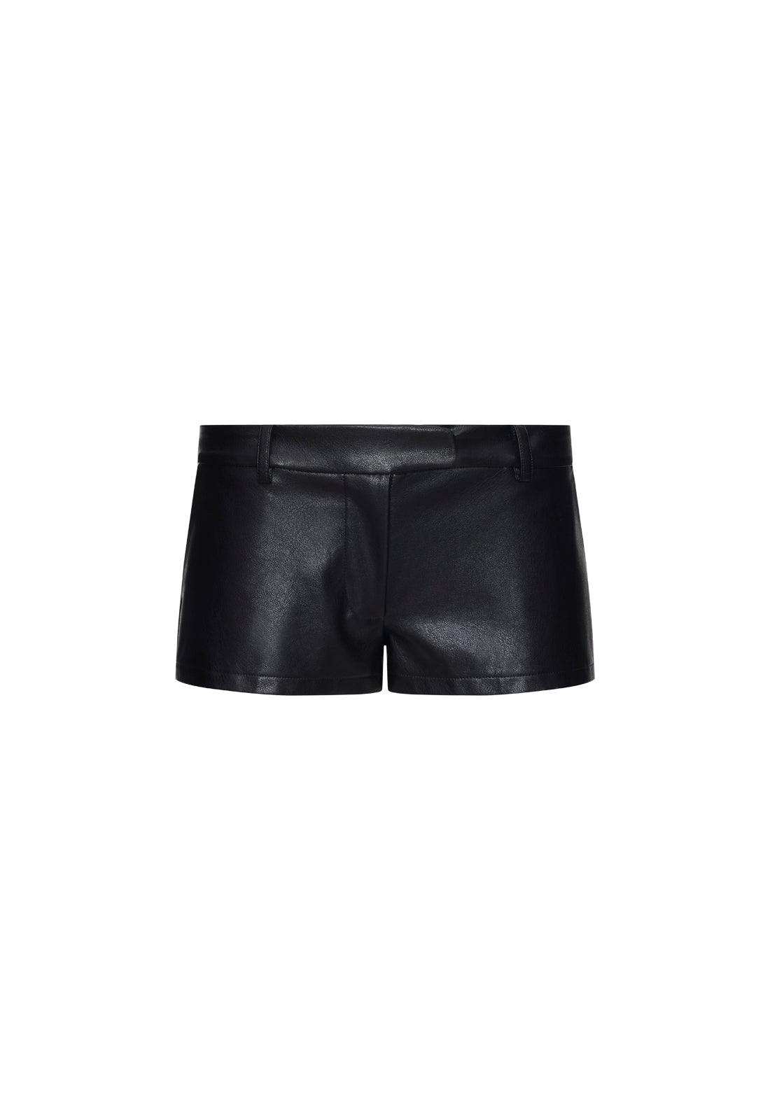 Lioness Fashion Smart Buy IN MOTION MINI SHORT - ONYX