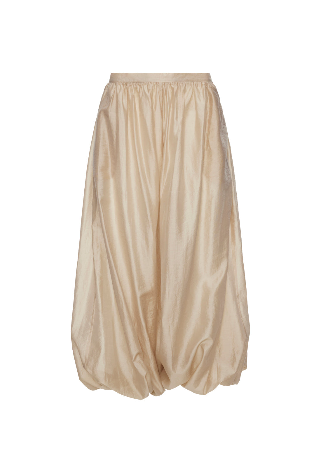 Lioness Fashion Signature EMBER PANT - TAUPE