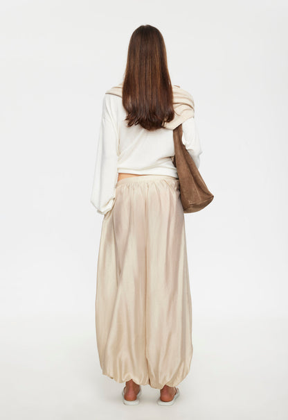 Lioness Fashion Signature EMBER PANT - TAUPE