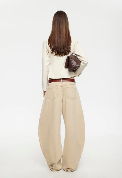 Lioness Fashion Classic FORM JACKET - CREAM