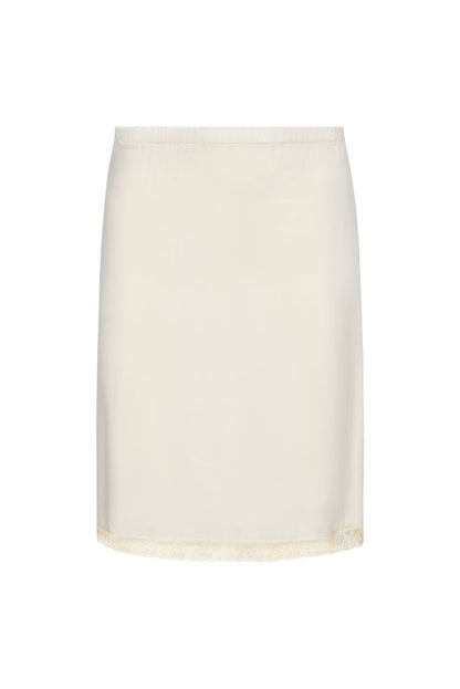 Lioness Fashion Trusted BELLA MIDI SKIRT - BUTTER