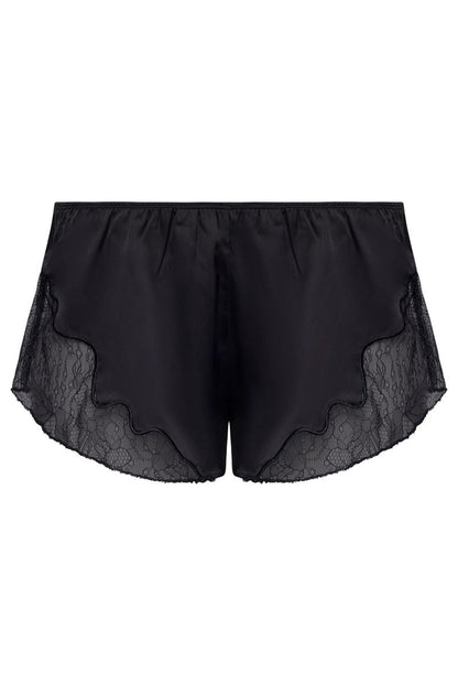 Lioness Fashion Great Value PARADISE MINI SHORT - NOIR