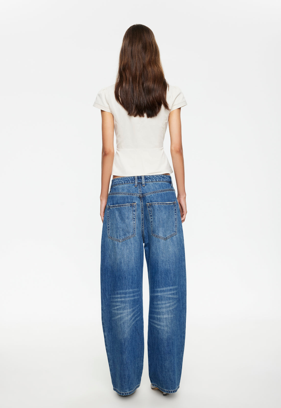 Lioness Fashion Popular Kendall Top - Sand