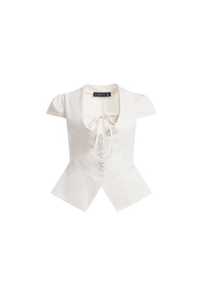 Lioness Fashion Popular Kendall Top - Sand