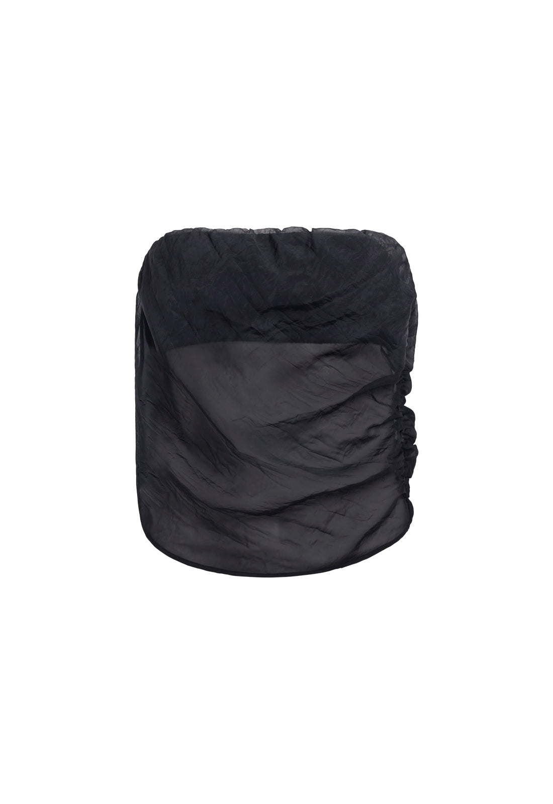 Lioness Fashion Quality Intuition Top - Noir