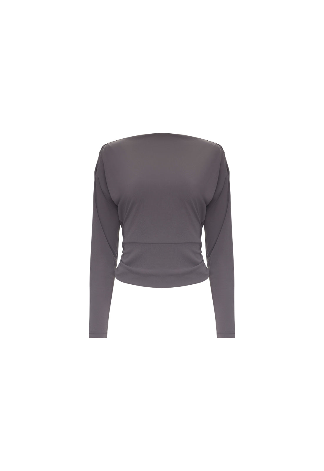 Lioness Fashion Best Price ALLURE LONG SLEEVE - ASH