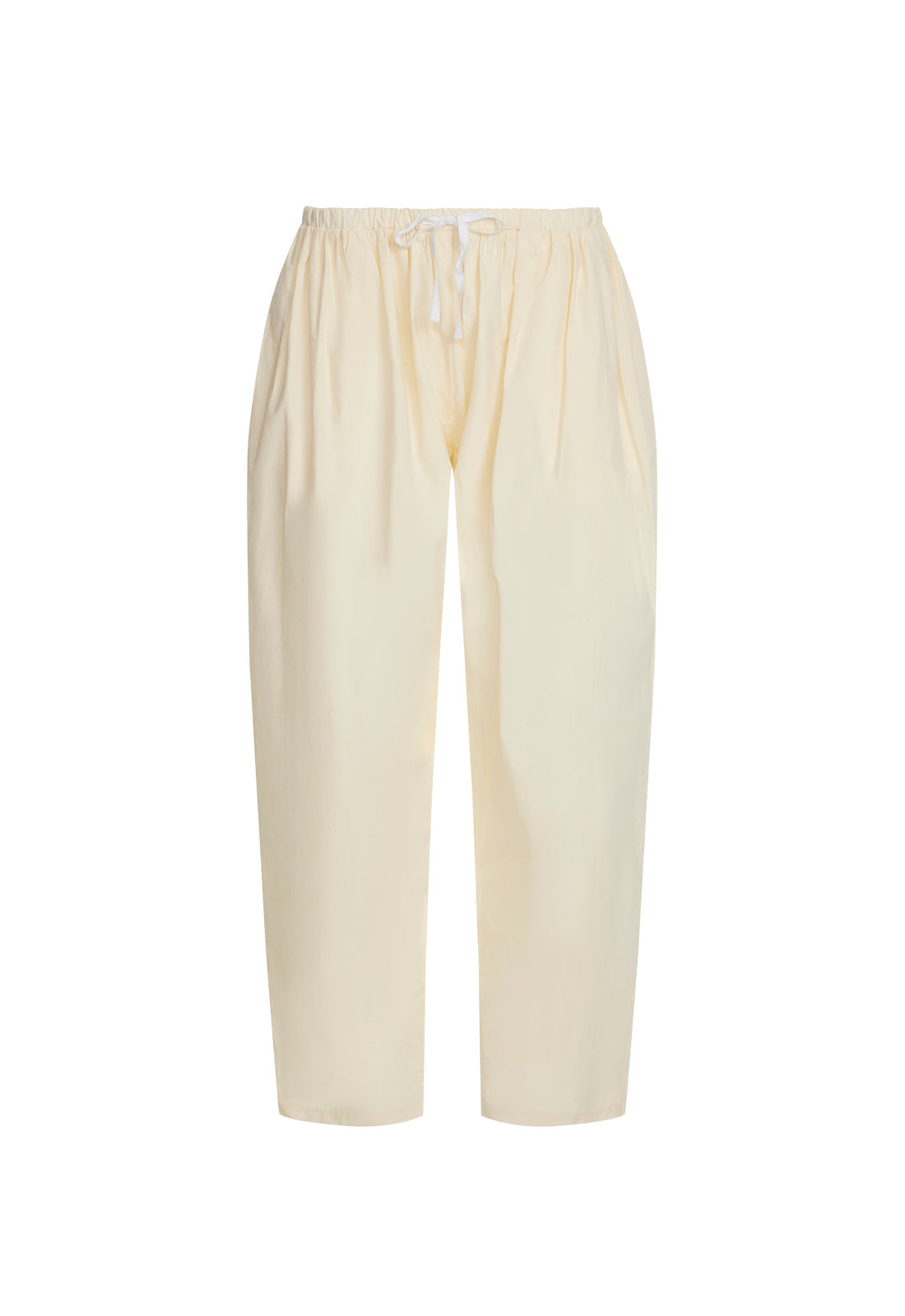 Lioness Fashion Premium Aura Pant - Cream