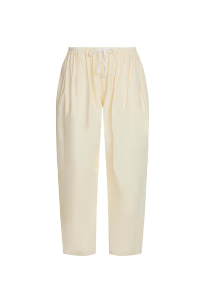 Lioness Fashion Premium Aura Pant - Cream