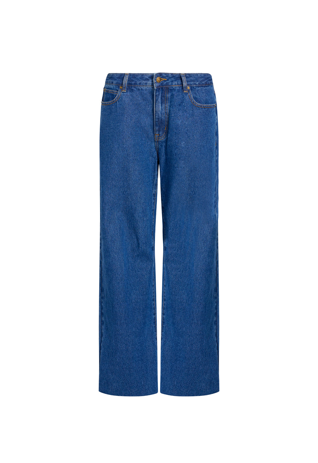 Lioness Fashion New TOP MODEL JEAN - DARK DENIM