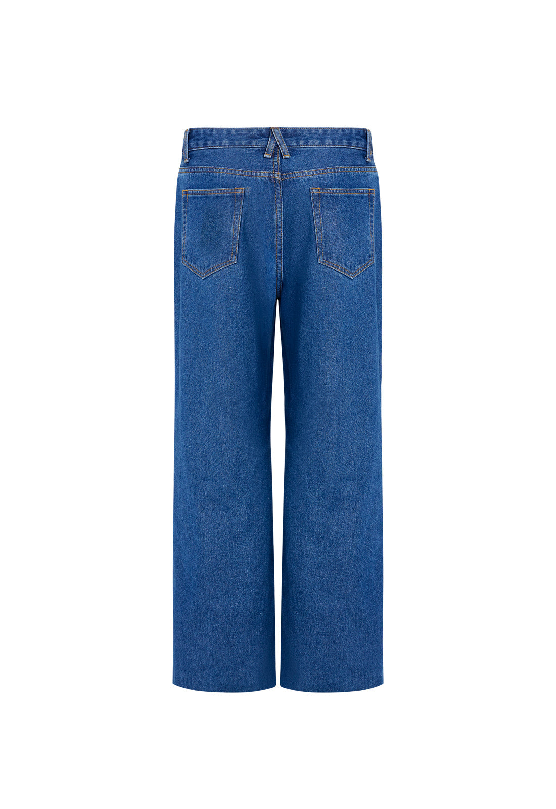Lioness Fashion New TOP MODEL JEAN - DARK DENIM