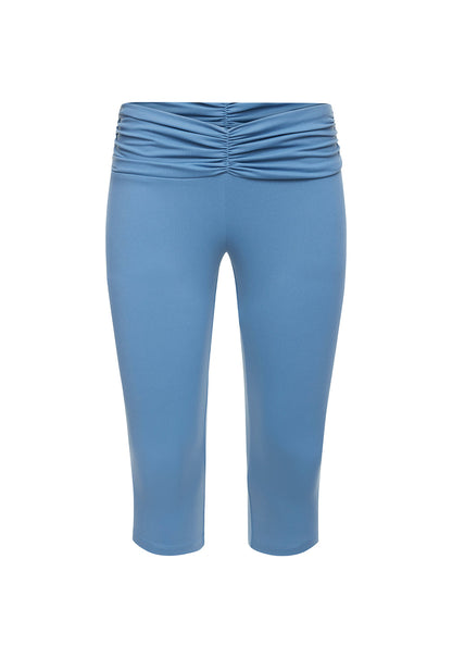 Lioness Fashion Discount Capo Capri - Slate