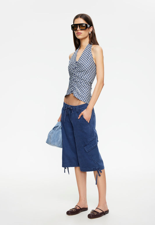 Lioness Fashion Best Seller APRES JORT - NAVY
