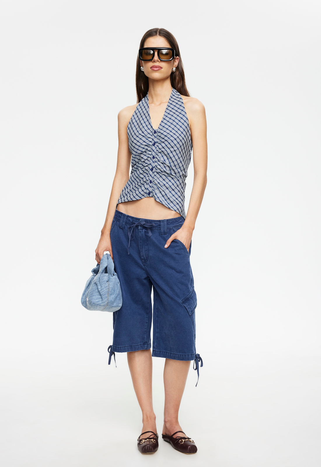 Lioness Fashion Best Seller APRES JORT - NAVY