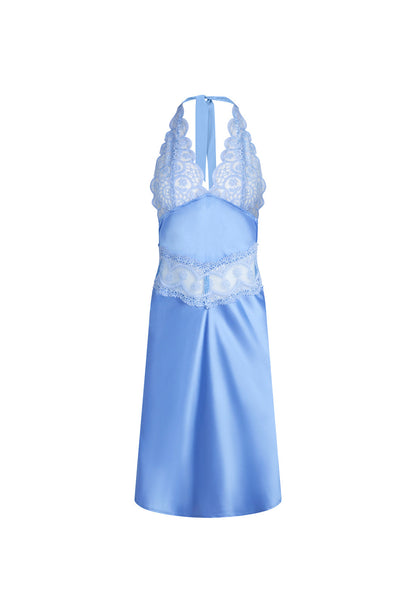 Lioness Fashion Quality Solana Midi Dress - Persian Jewel