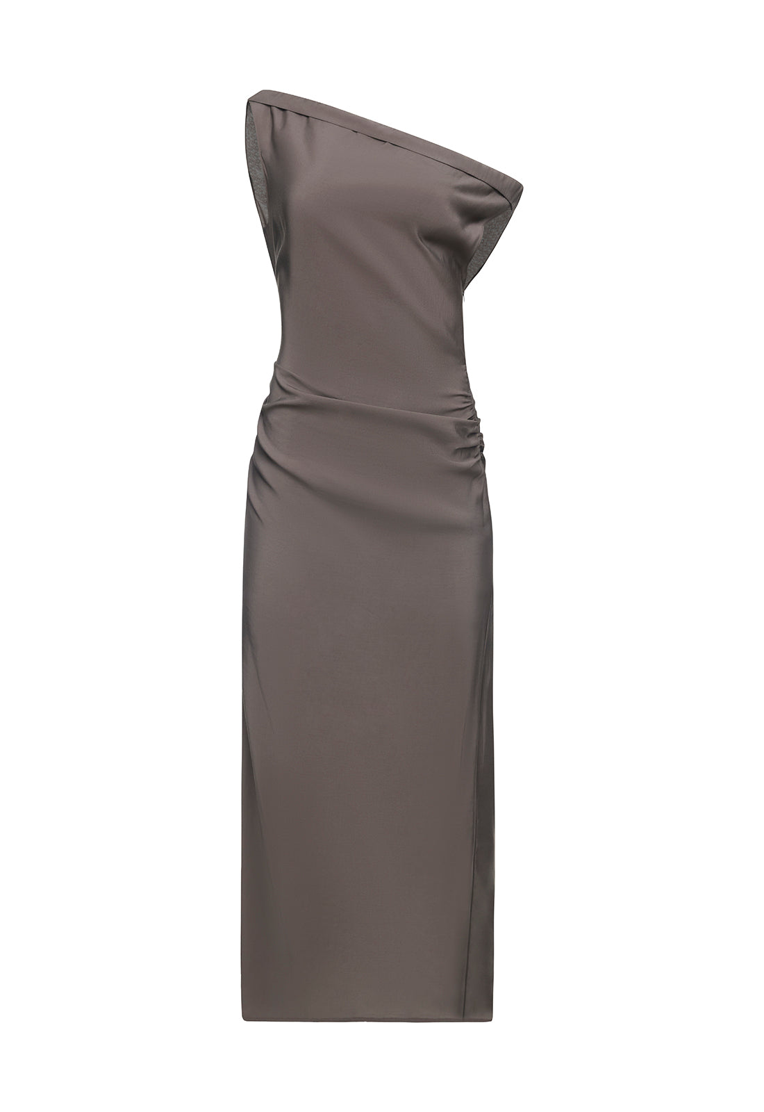 Lioness Fashion Special Offer Sweetheart Maxi Dress - Cocoa