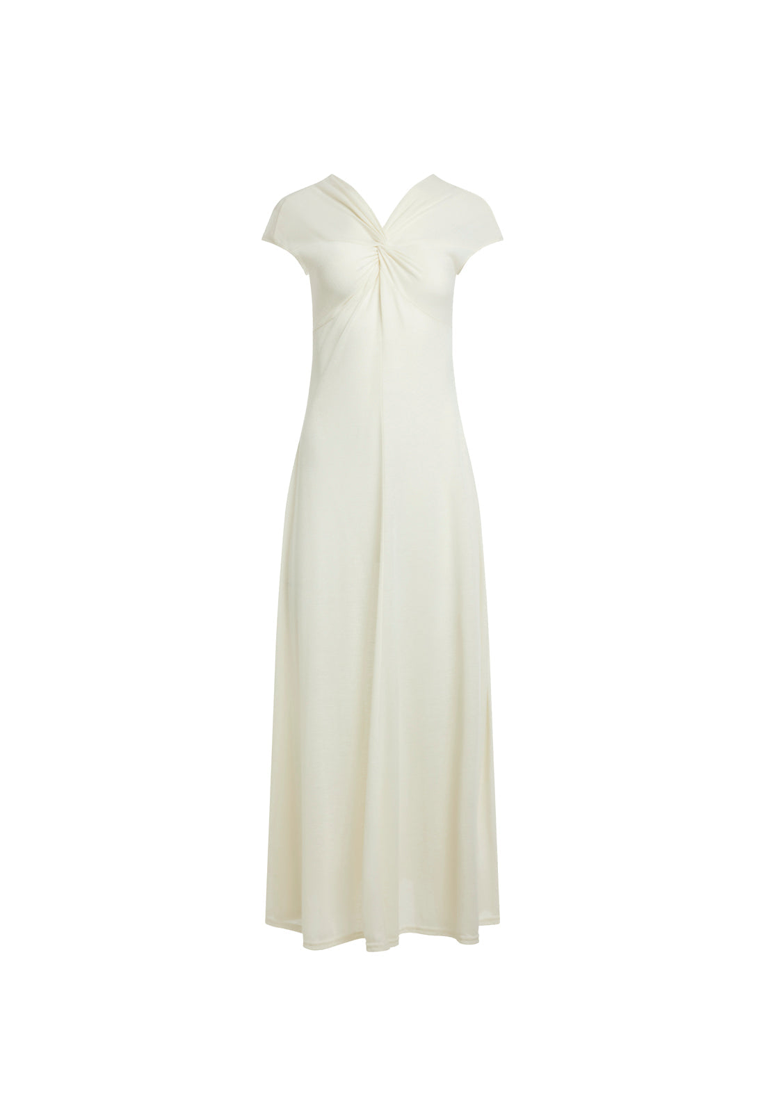 Lioness Fashion Deals Adriana Maxi Dress - Vanilla