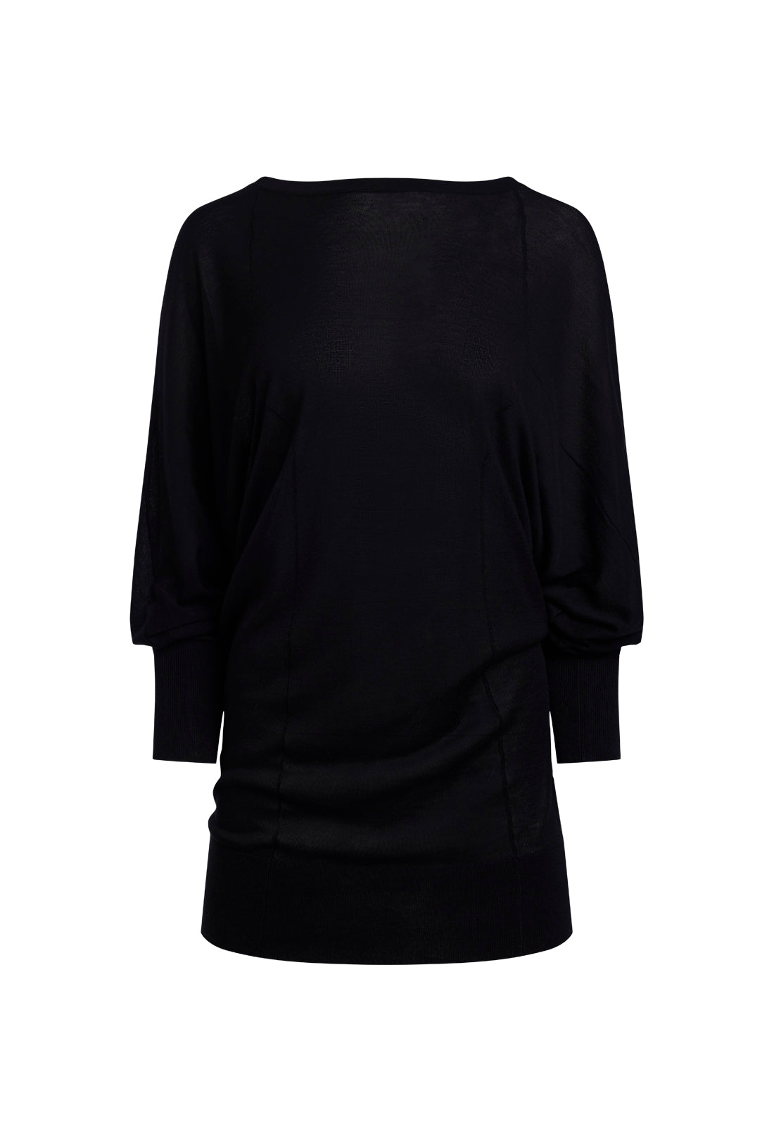 Lioness Fashion Top Pick Bellissimo Mini Dress - Noir