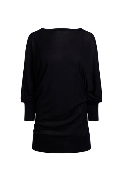Lioness Fashion Top Pick Bellissimo Mini Dress - Noir