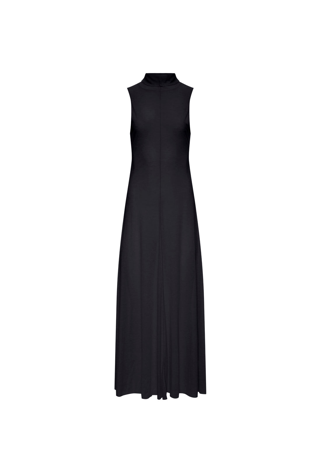 Lioness Fashion Premium LAST LIGHT MAXI DRESS - ONYX