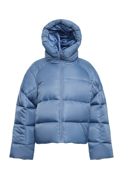 Lioness Fashion Classic Cindy Puffer Jacket - Slate