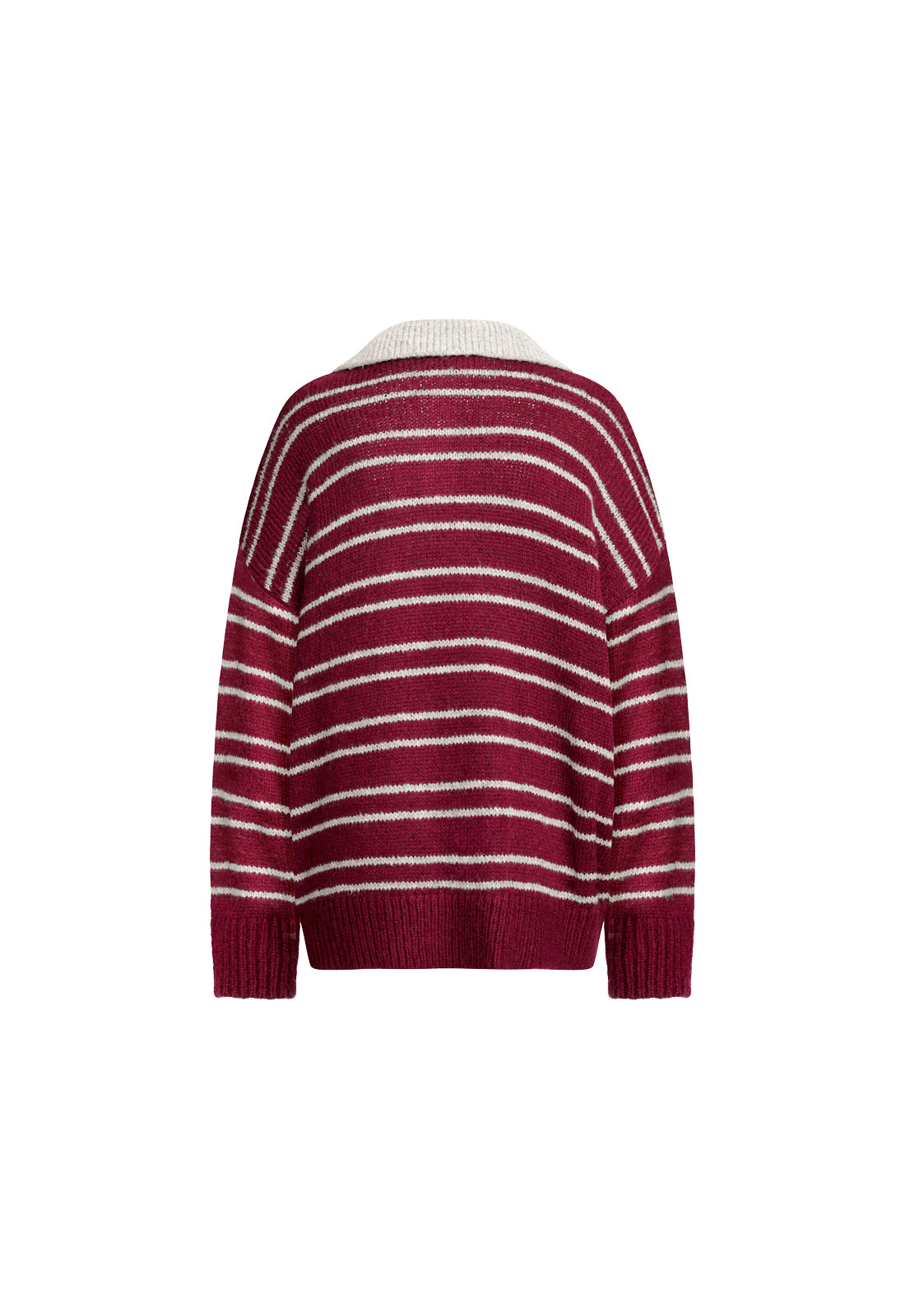 Lioness Fashion Discount RISING SUN JERSEY - CRIMSON