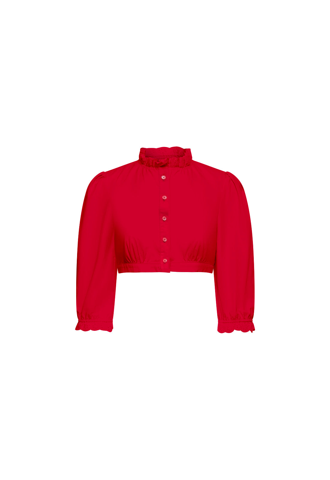 Lioness Fashion Exclusive Totti Tee - Red
