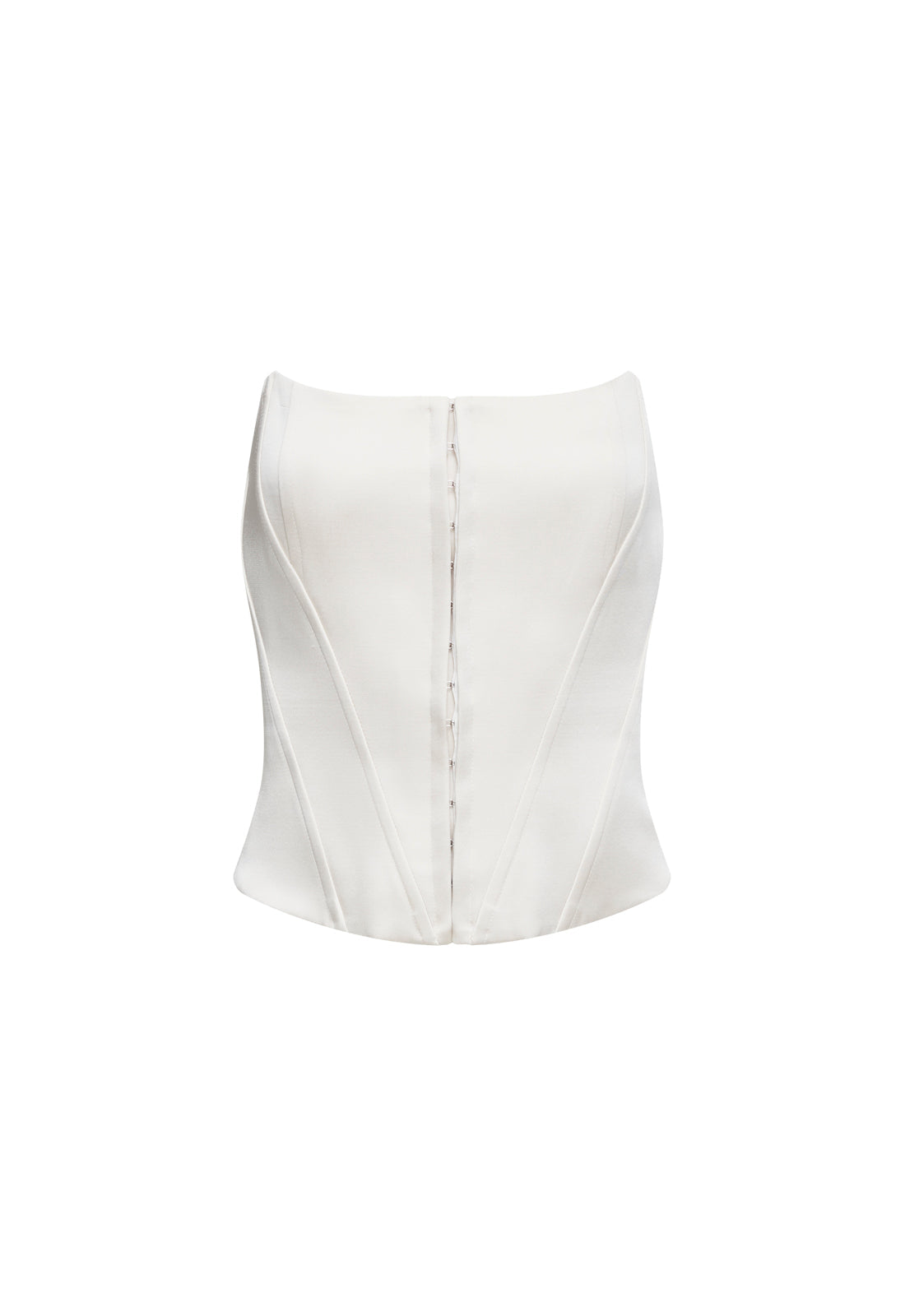 Lioness Fashion Premium Legacy Corset - Cream