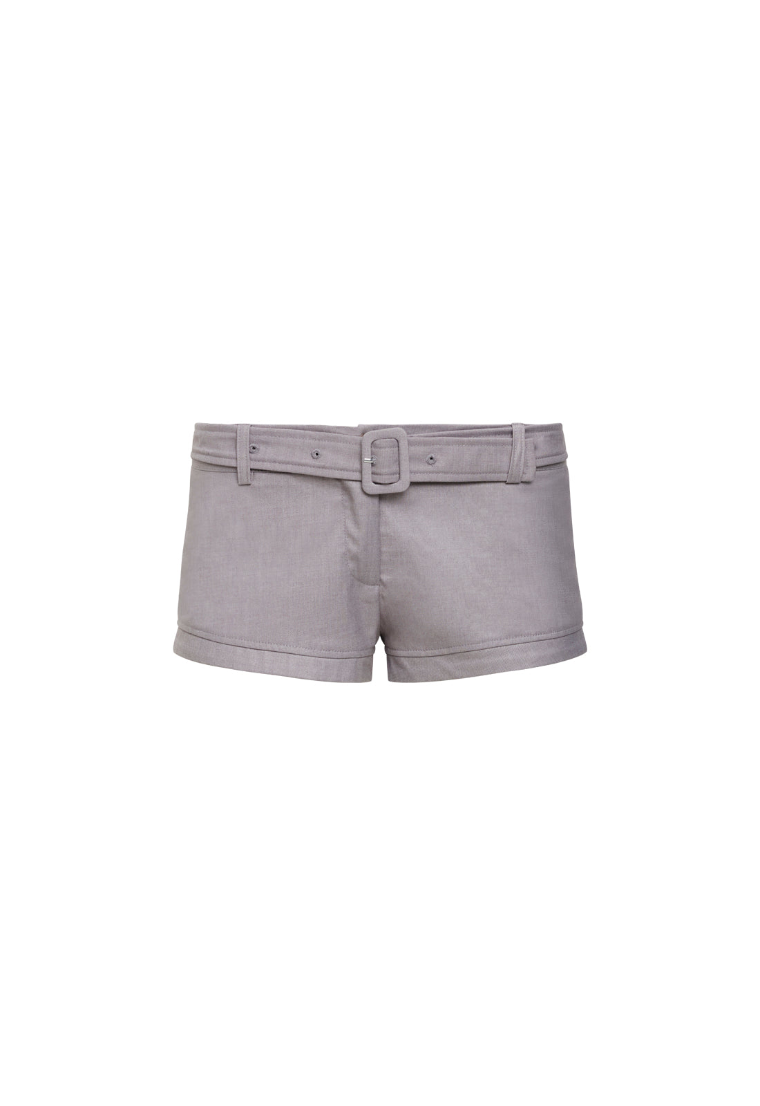 Lioness Fashion Smart Buy AFTERGLOW MINI SHORT - GREY