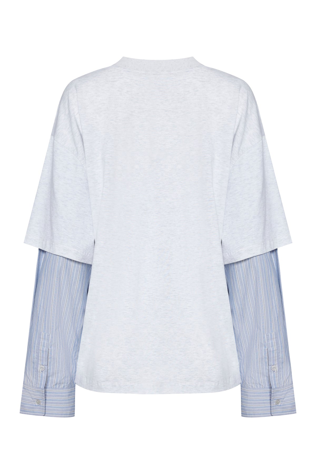 Lioness Fashion Great Value BOTTEGA SHIRT - GREY