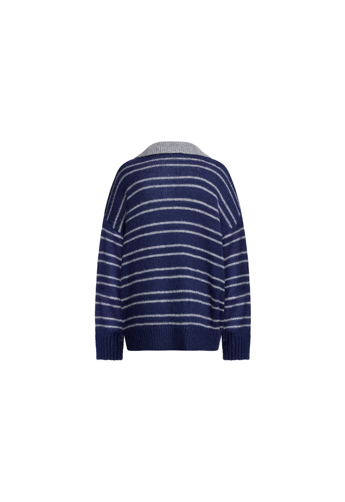 Lioness Fashion Popular RISING SUN JERSEY - NAVY