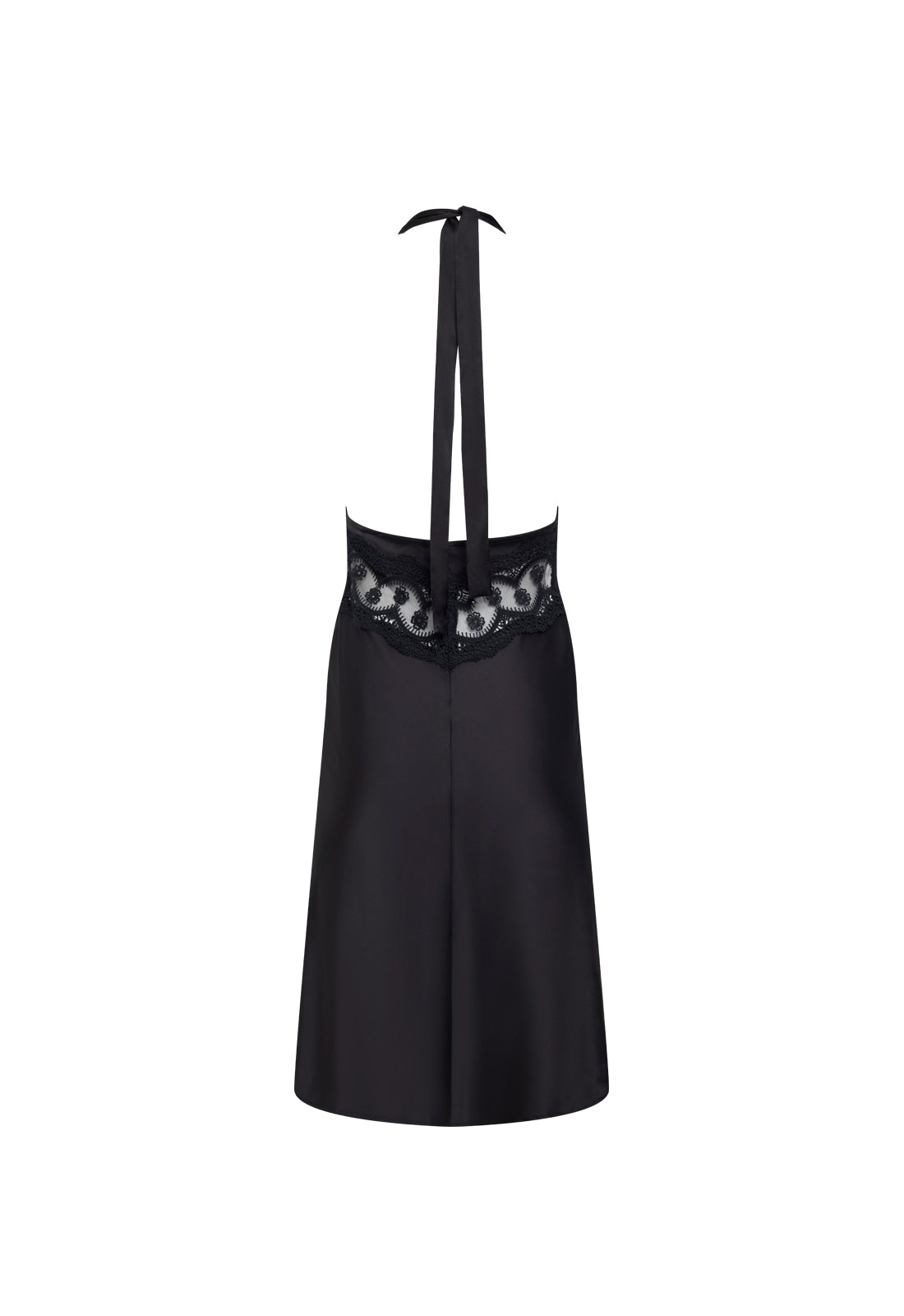 Lioness Fashion Best Price SOLANA MIDI DRESS - ONYX