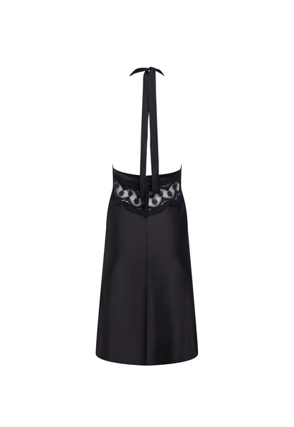 Lioness Fashion Best Price SOLANA MIDI DRESS - ONYX