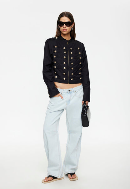 Lioness Fashion Premium RENACIDA JEAN - LIGHT DENIM