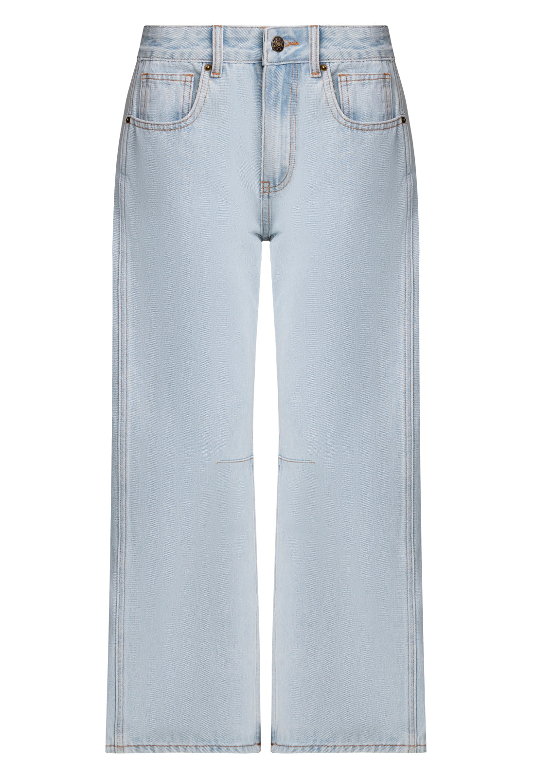 Lioness Fashion Premium RENACIDA JEAN - LIGHT DENIM