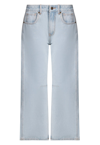 Lioness Fashion Premium RENACIDA JEAN - LIGHT DENIM