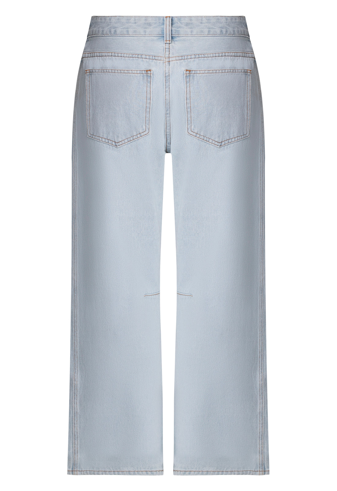 Lioness Fashion Premium RENACIDA JEAN - LIGHT DENIM