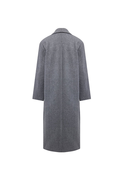 Lioness Fashion Special Offer OLSEN COAT - SLATE
