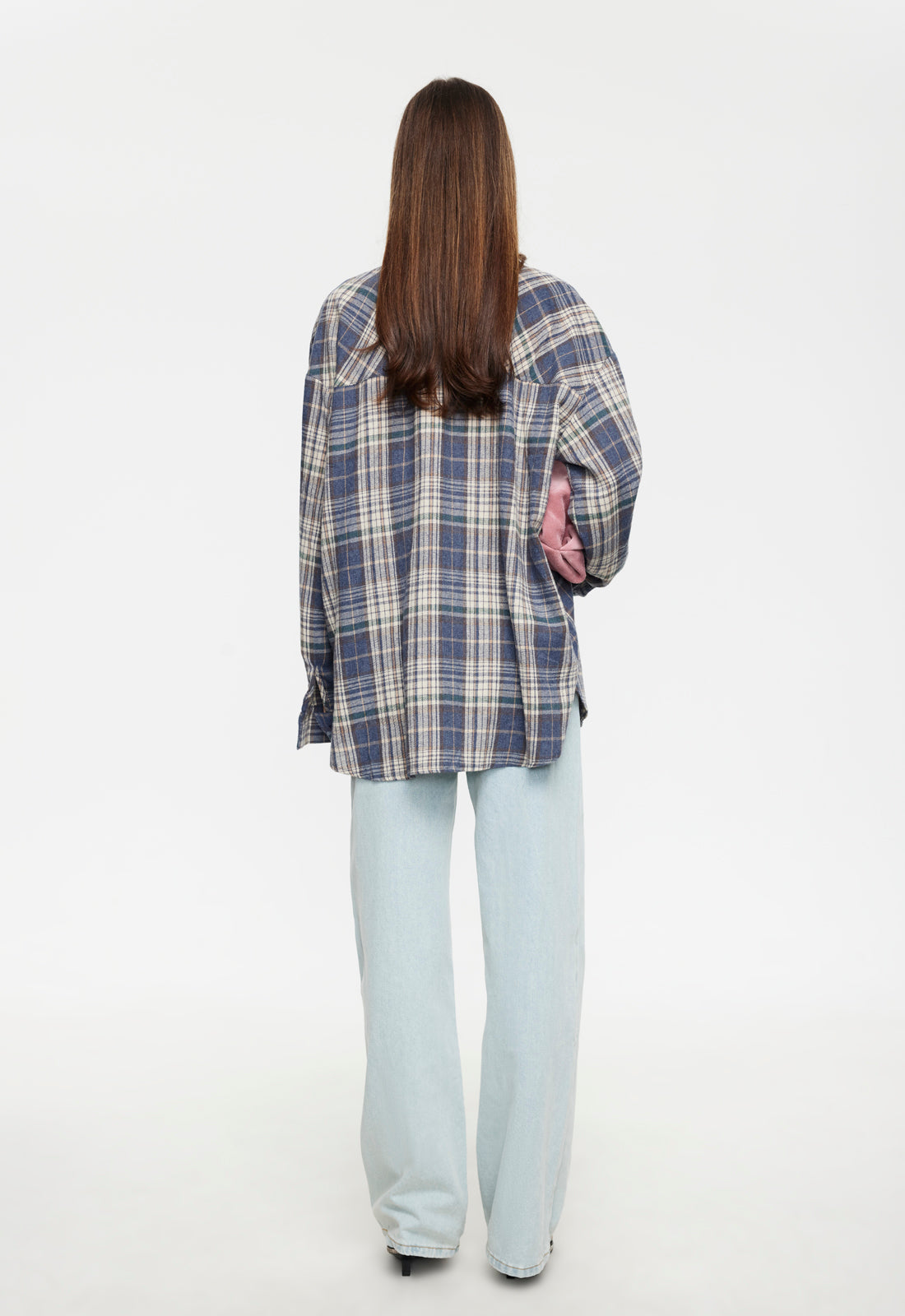Lioness Fashion Latest PENNY JEAN - LIGHT DENIM