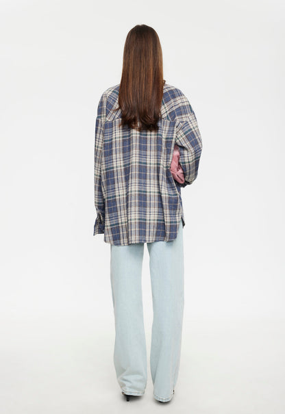Lioness Fashion Latest PENNY JEAN - LIGHT DENIM