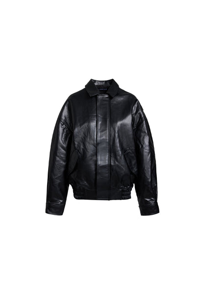 Lioness Fashion Deals KENNY BOMBER - JET BLACK
