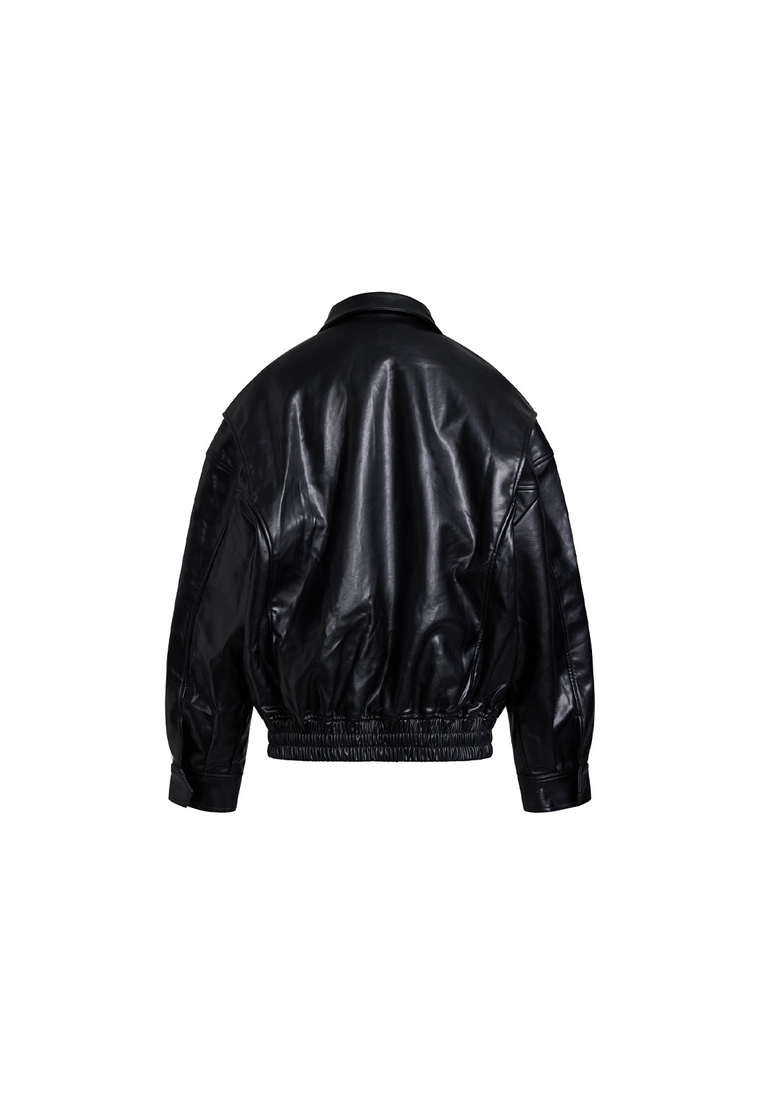 Lioness Fashion Deals KENNY BOMBER - JET BLACK
