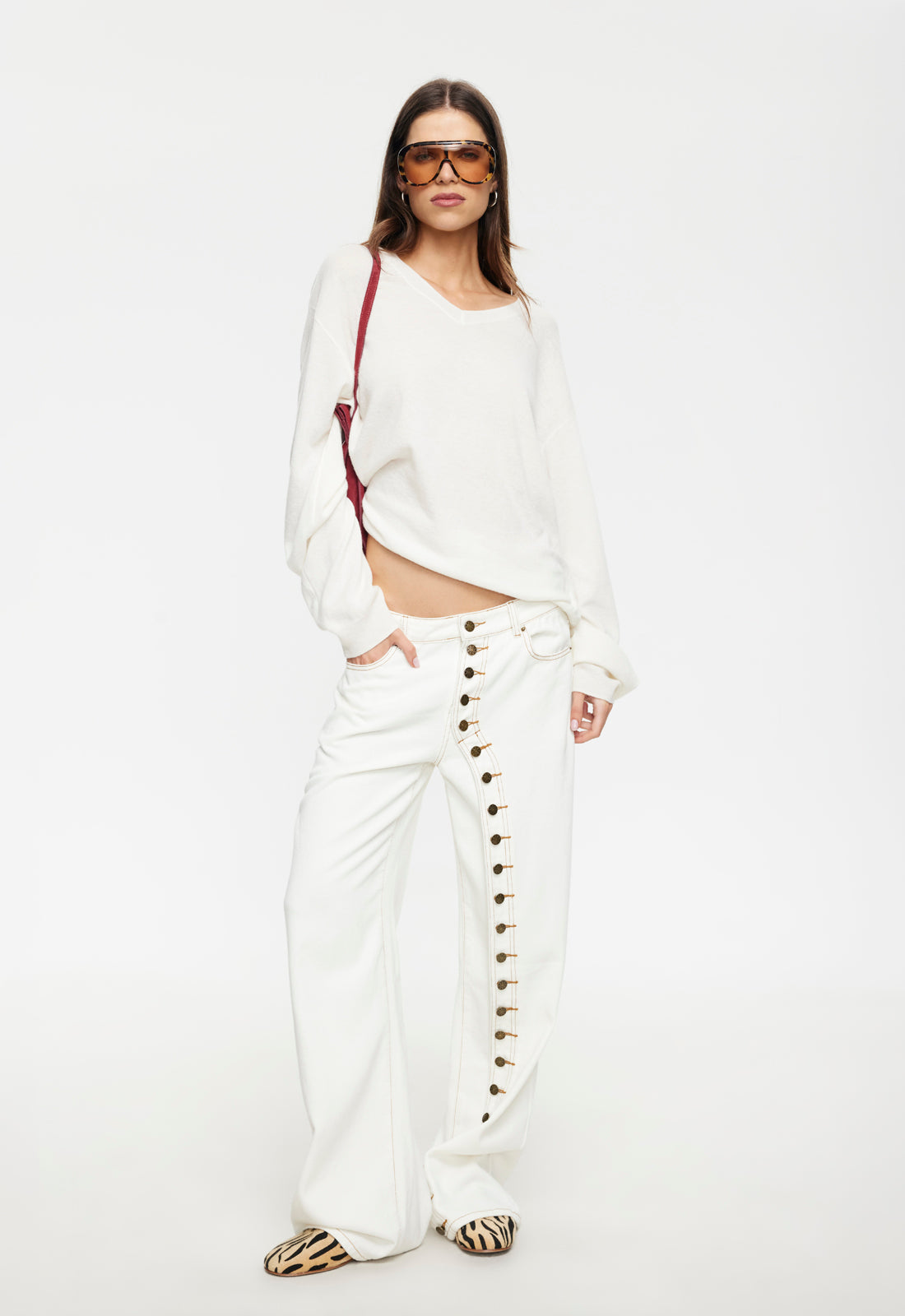 Lioness Fashion Everyday PENNY JEAN - MOONLIGHT