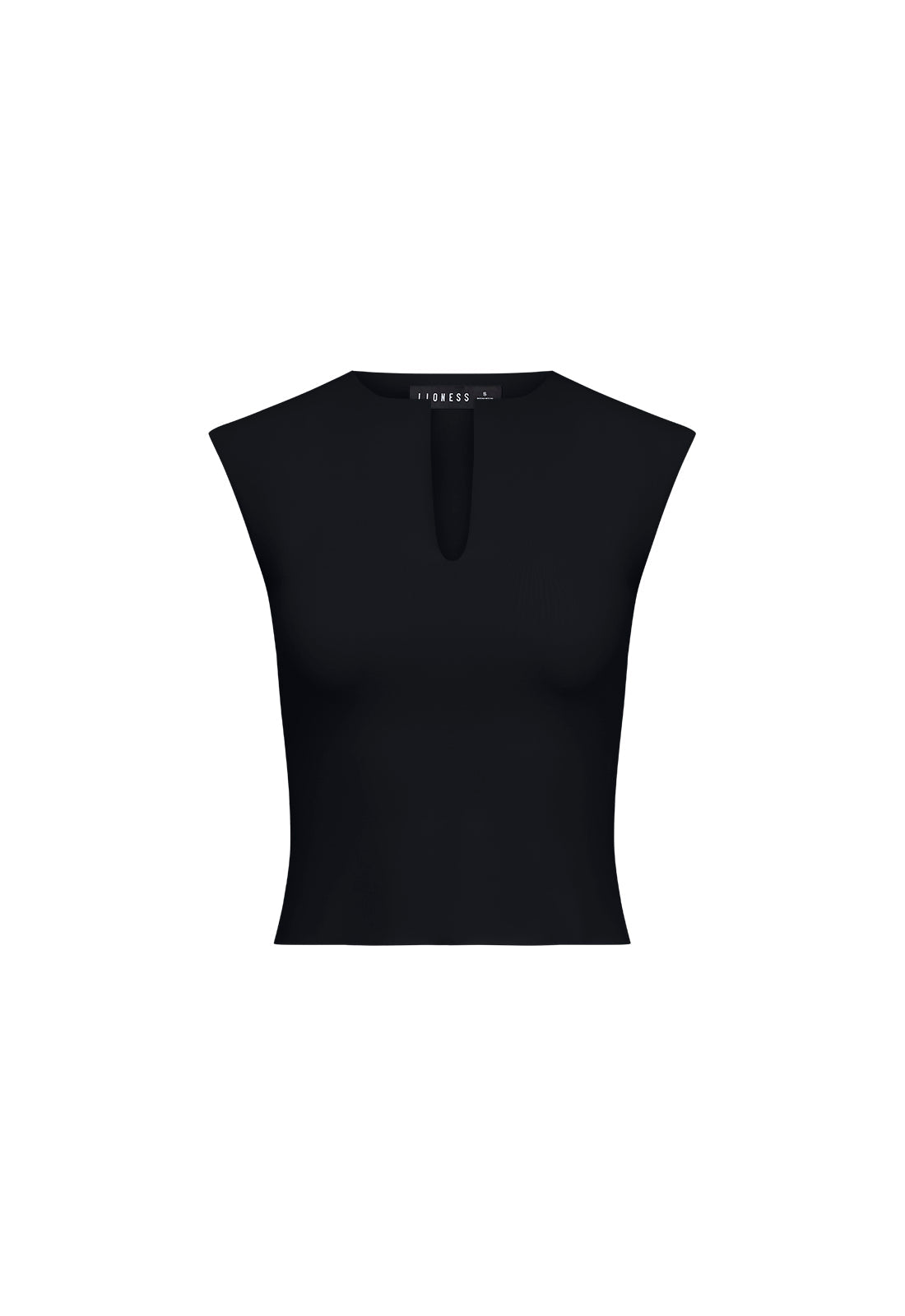Lioness Fashion Premium TRIBECA TOP - NOIR