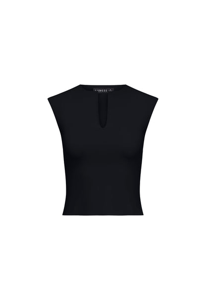 Lioness Fashion Premium TRIBECA TOP - NOIR