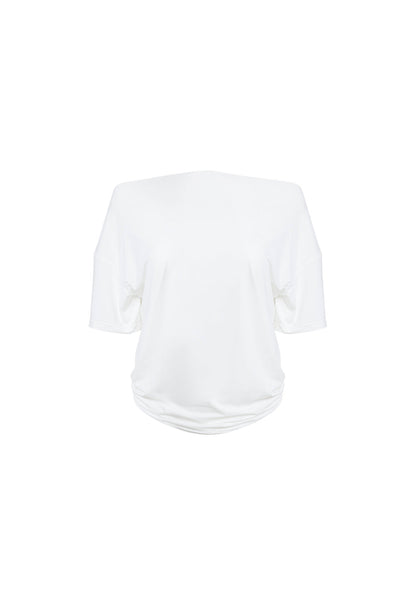 Lioness Fashion Recommended WILDLANDS TEE - MOONLIGHT