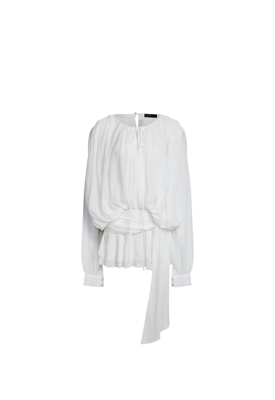 Lioness Fashion Top Pick ELEMENTS MINI DRESS - MOONLIGHT