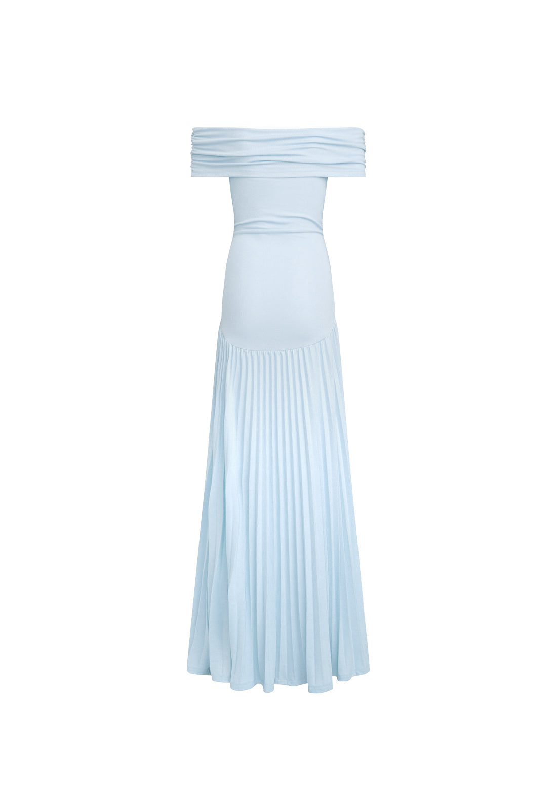 Lioness Fashion Deals FIELD OF DREAMS MAXI - SOFT BLUE