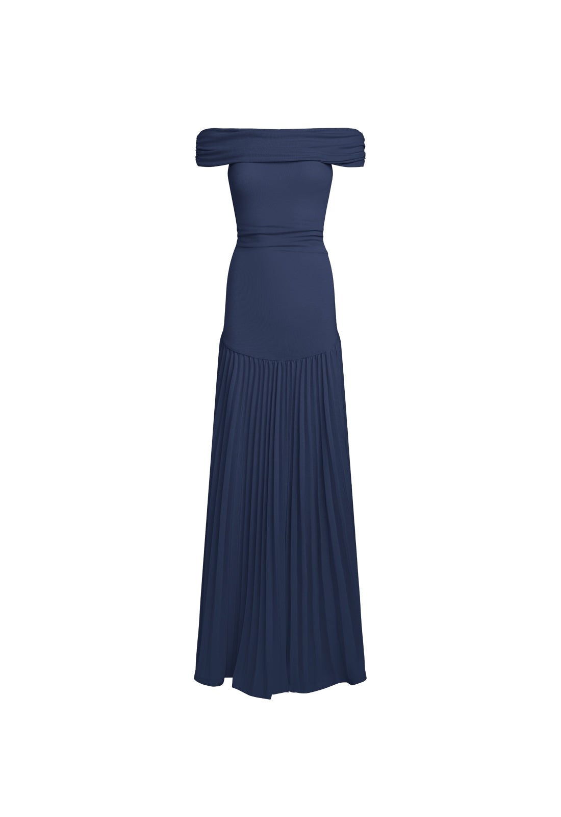 Lioness Fashion Sale FIELD OF DREAMS MAXI - NAVY